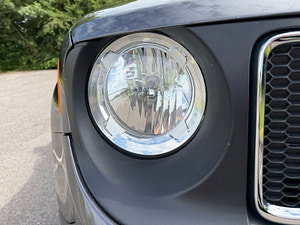 Jeep Renegade thumbnail