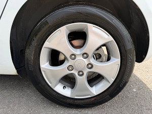 Kia Venga thumbnail
