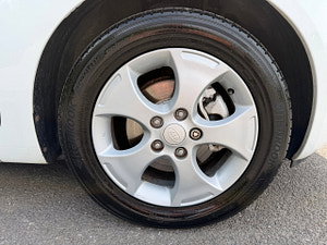 Kia Venga thumbnail