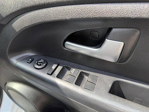 Kia Venga thumbnail