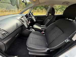 Kia Venga thumbnail