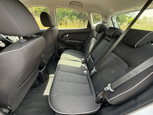 Kia Venga thumbnail