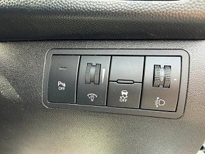 Kia Venga thumbnail