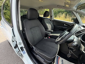 Kia Venga thumbnail