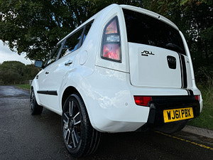 Kia Soul thumbnail