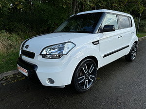 Kia Soul thumbnail