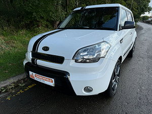 Kia Soul thumbnail
