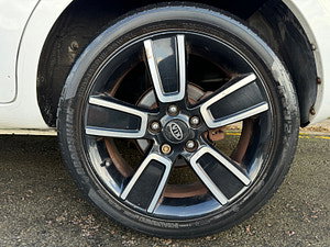Kia Soul thumbnail
