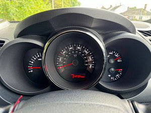 Kia Soul thumbnail