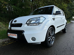 Kia Soul thumbnail