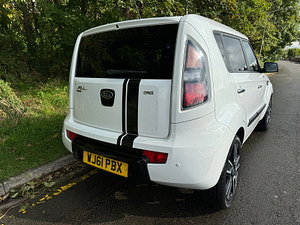 Kia Soul thumbnail