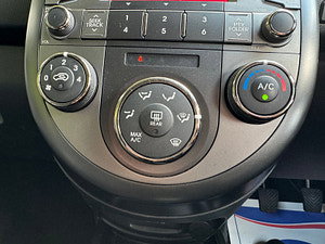 Kia Soul thumbnail