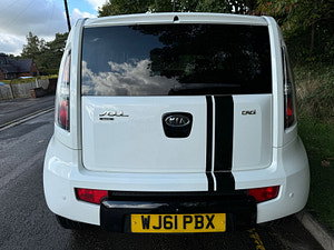 Kia Soul thumbnail