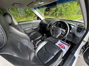 Kia Soul thumbnail