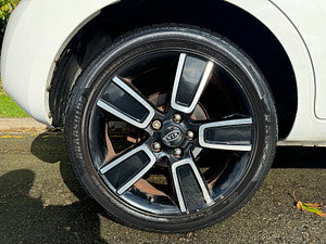 Kia Soul thumbnail