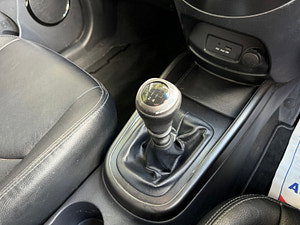 Kia Soul thumbnail