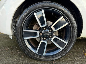 Kia Soul thumbnail