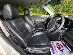 Kia Soul thumbnail