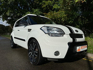Kia Soul thumbnail
