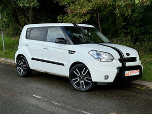 Kia Soul thumbnail