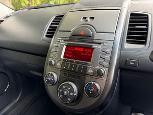 Kia Soul thumbnail
