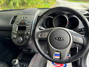 Kia Soul thumbnail