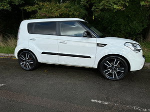 Kia Soul thumbnail