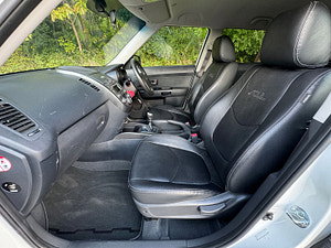 Kia Soul thumbnail
