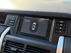 Land Rover Discovery Sport thumbnail