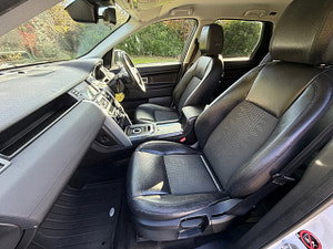 Land Rover Discovery Sport thumbnail