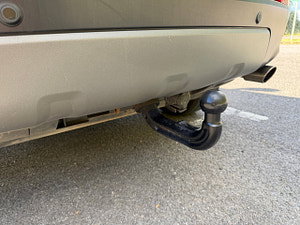 Land Rover Discovery Sport thumbnail