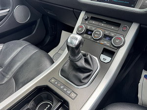 Land Rover Range Rover Evoque thumbnail