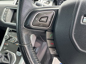 Land Rover Range Rover Evoque thumbnail