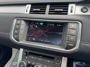 Land Rover Range Rover Evoque thumbnail