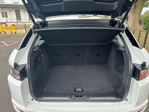 Land Rover Range Rover Evoque thumbnail