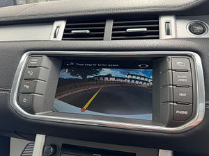Land Rover Range Rover Evoque thumbnail