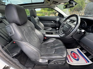 Land Rover Range Rover Evoque thumbnail
