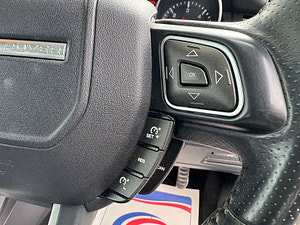 Land Rover Range Rover Evoque thumbnail