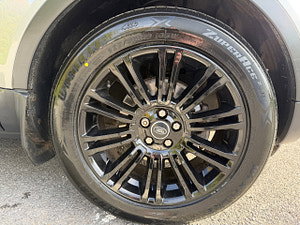 Land Rover Range Rover Evoque thumbnail