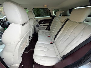 Land Rover Range Rover Evoque thumbnail