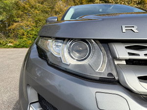 Land Rover Range Rover Evoque thumbnail