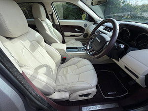 Land Rover Range Rover Evoque thumbnail
