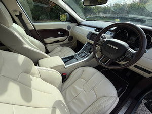 Land Rover Range Rover Evoque thumbnail