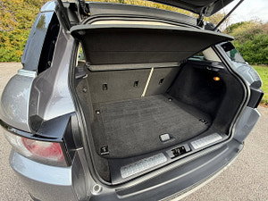 Land Rover Range Rover Evoque thumbnail
