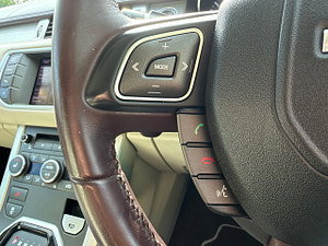 Land Rover Range Rover Evoque thumbnail