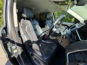 Land Rover Range Rover Sport thumbnail