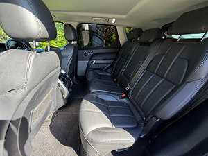 Land Rover Range Rover Sport thumbnail