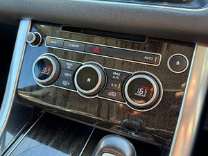 Land Rover Range Rover Sport thumbnail