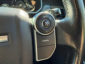 Land Rover Range Rover Sport thumbnail