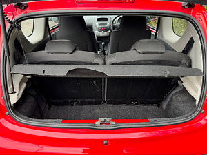 Peugeot 107 thumbnail